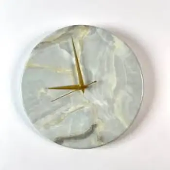 Marble Clock 